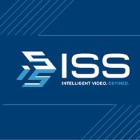 ISS - Intelligent Security Systems Logo