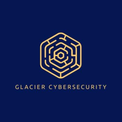 Glacier Cybersecurity Logo