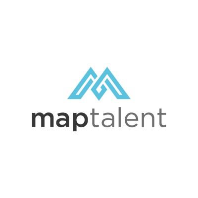 maptalent's Logo