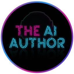 The AI Author Logo