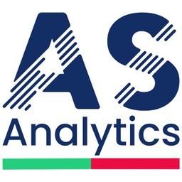 AS Analytics Logo