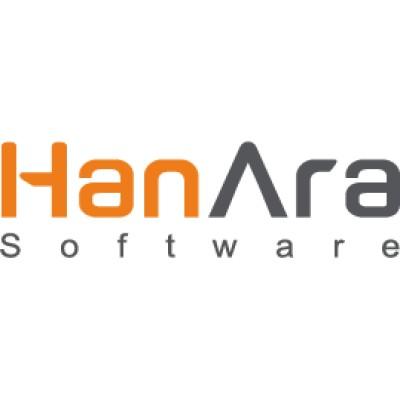 HanAra Software Logo