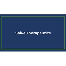 Salve Therapeutics Inc. Logo