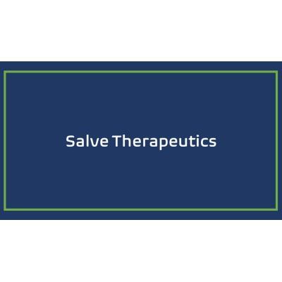 Salve Therapeutics Inc. Logo
