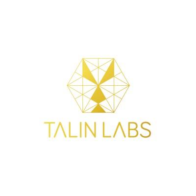 Talin Labs Inc Logo