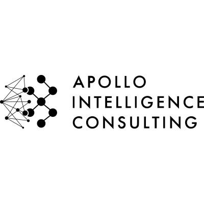 Apollo Intelligence Consulting's Logo