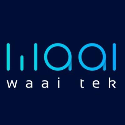 Waai Tek Logo