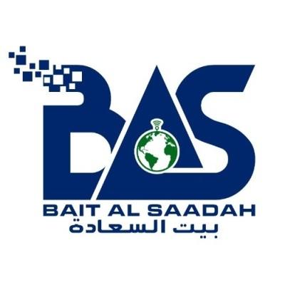 BAIT AL SAADAH ELECT & ELECTRONIC DEVICES TR LLC Logo