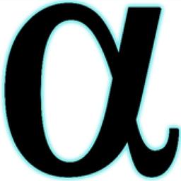 Algorine Logo
