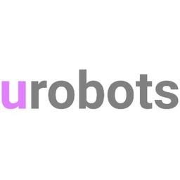 urobots GmbH Logo