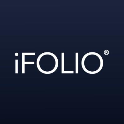 iFOLIO Logo