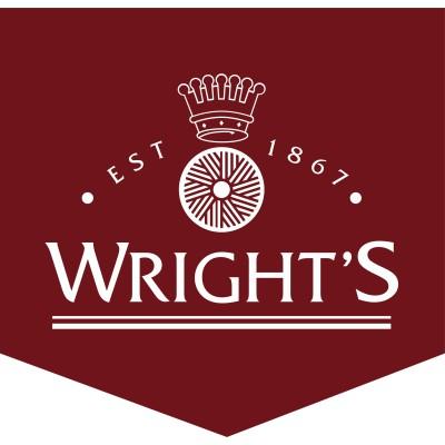 G R Wright & Sons Ltd Logo