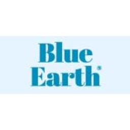 Blue Earth Foods Ltd Logo