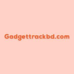 Gadgettrackbd.com Logo