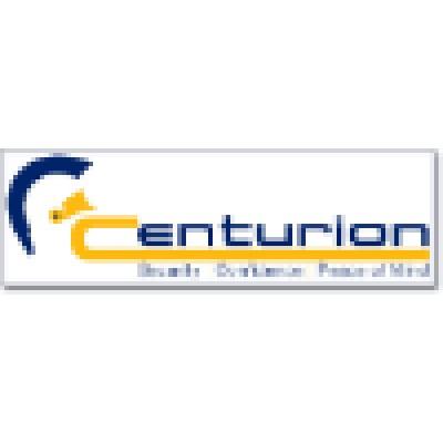 Centurion Security Logo