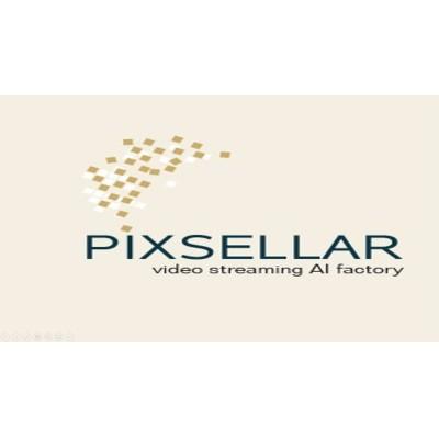 Pixsellar Logo
