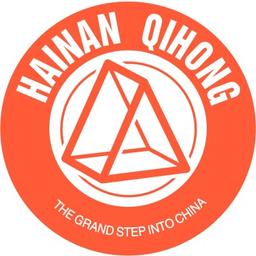 Hainan Qihong Logo