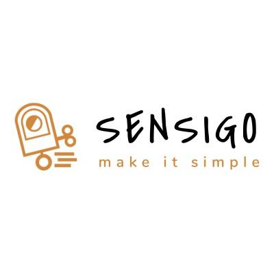 Sensigo Ltd Logo
