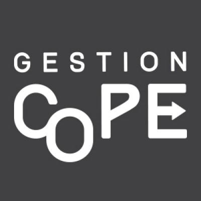 Gestion COPE Logo