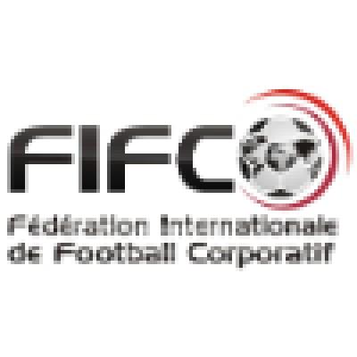FIFCO - Fédération Internationale de Football Corporatif's Logo