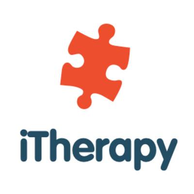 iTherapy LLC Logo
