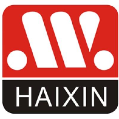 Haixing Plastic Logo
