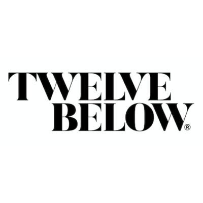 Twelve Below Drinks Logo