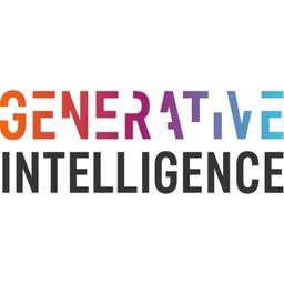 Generative Intelligence Logo