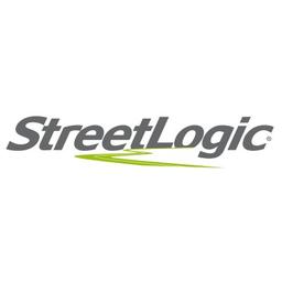 StreetLogic® Logo