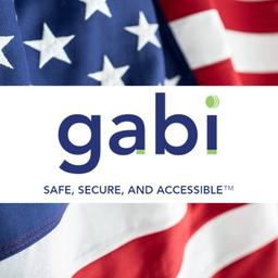 Gabi Solutions Inc. Logo