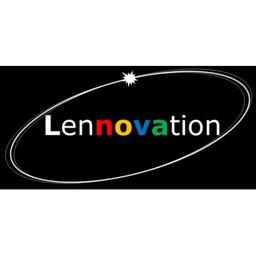 Lennovation Logo