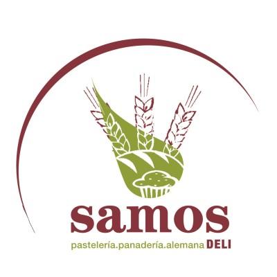 Samos Deli Logo