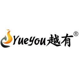 Guangzhou Riyou Household Co.Ltd(Notebook Portable Charcoal BBQ Grill & BBQ Tools) Logo