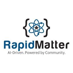 RapidMatter Logo