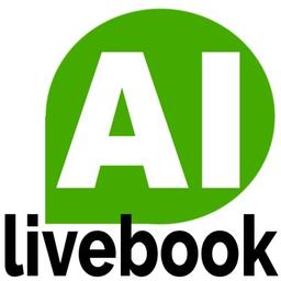 LivebookAI Logo