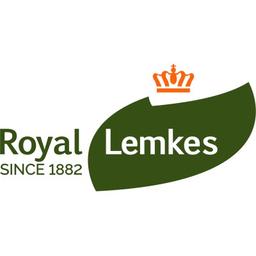 Royal Lemkes Logo