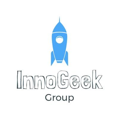 InnoGeek Group Logo