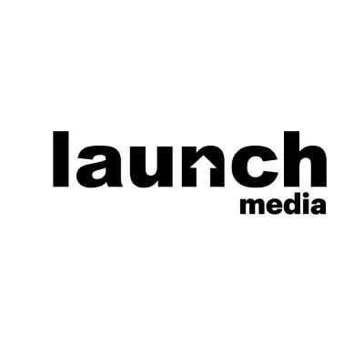 Launch Media - Wearelaunchmedia.com - Specializing in Direct Publisher - Programmatic Media Buying Logo