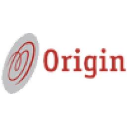 Origin Marketing Pvt Ltd Logo