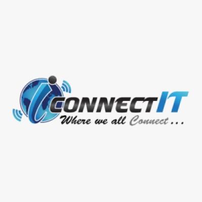 iConnectIT International Logo