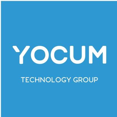 Yocum Technology Group LLC Logo