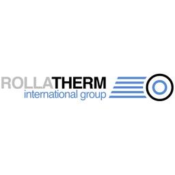 Rollatherm International Group Logo