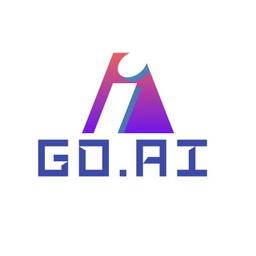 Go.AI Inc. Logo