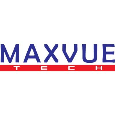 Maxvue Tech's Logo