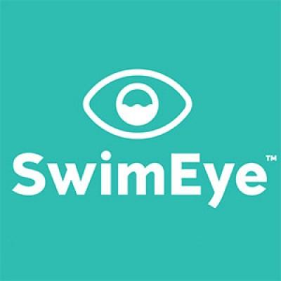 SwimEye Logo