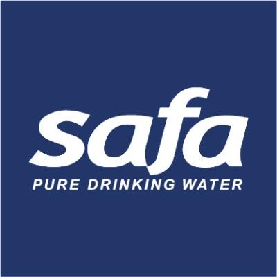 Safa Water Logo