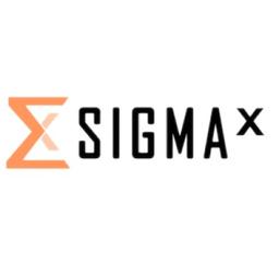 Sigma X Logo