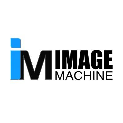 Image Machine Pte Ltd's Logo