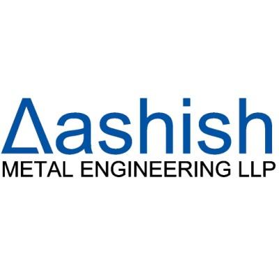 Aashish Metal Engineering LLP Logo