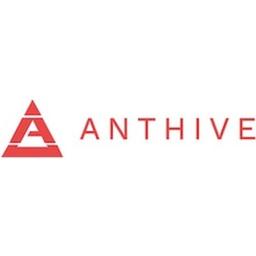 AntHive Technologies Inc. Logo